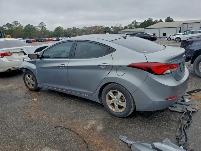 Hyundai ELANTRA Se Image 10