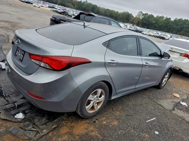 Hyundai ELANTRA Se Image 2