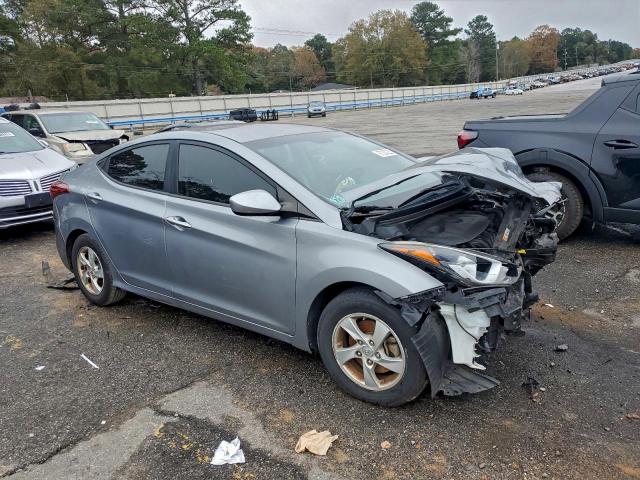 Hyundai ELANTRA Se Image 11