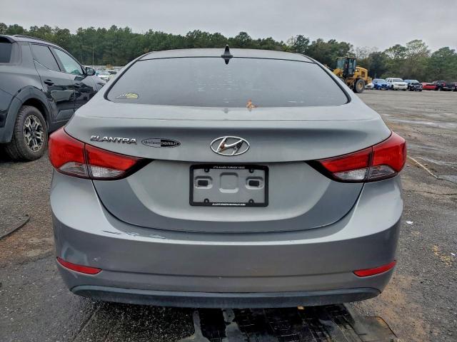 Hyundai ELANTRA Se Image 3