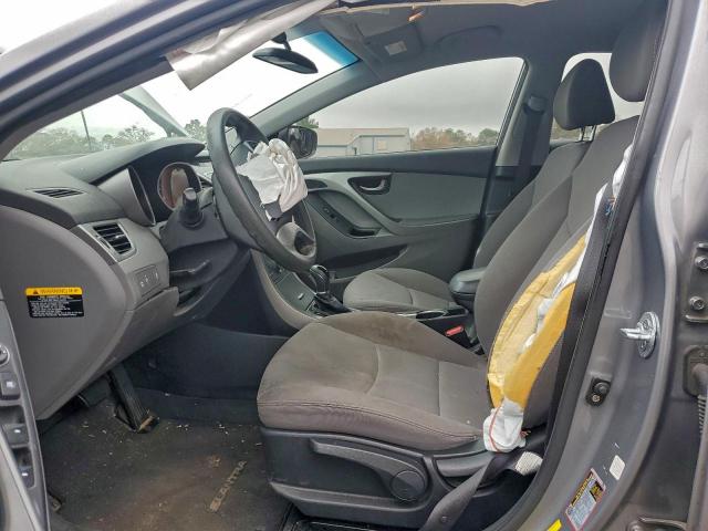 Hyundai ELANTRA Se Image 4