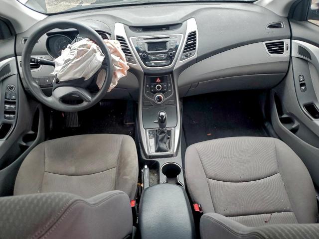 Hyundai ELANTRA Se Image 12