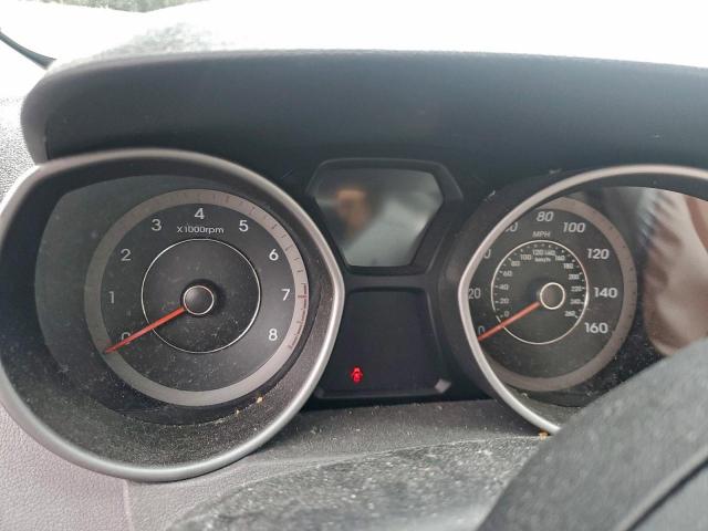 Hyundai ELANTRA Se Image 6