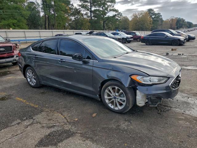 Ford Fusion Se Image 8