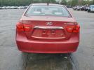 Hyundai ELANTRA Blue Image 10