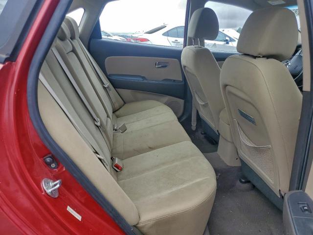 Hyundai ELANTRA Blue Image 4