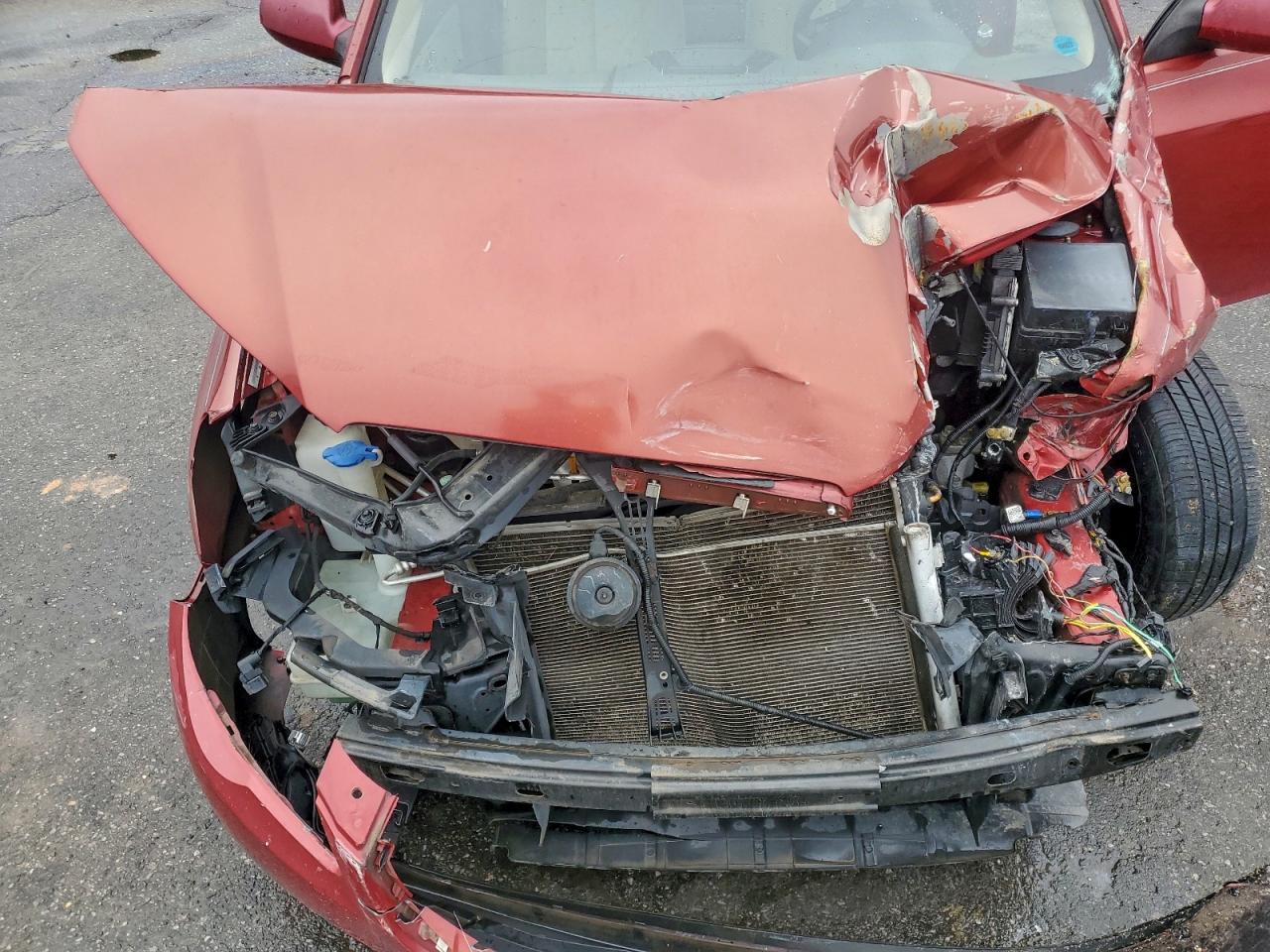 Hyundai ELANTRA Blue Image 13