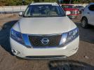 Nissan Pathfinder S Image 6