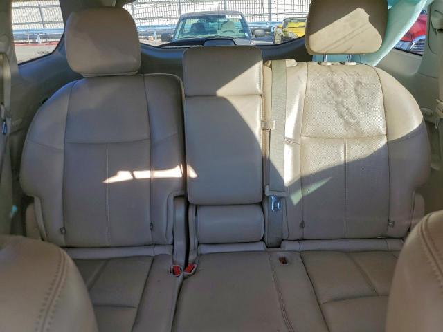 Nissan Pathfinder S Image 3