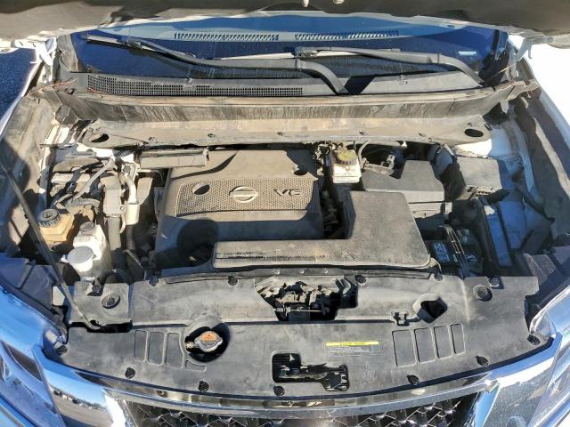 Nissan Pathfinder S Image 2