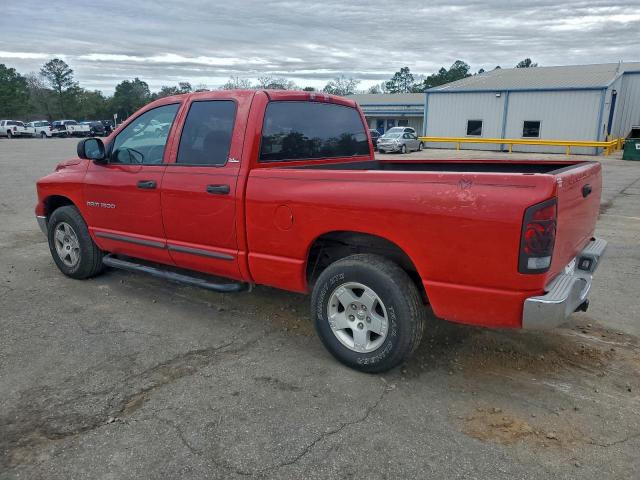 Dodge Ram 1500 Image 5