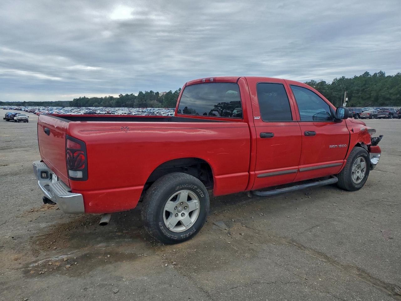 Dodge Ram 1500 Image 10