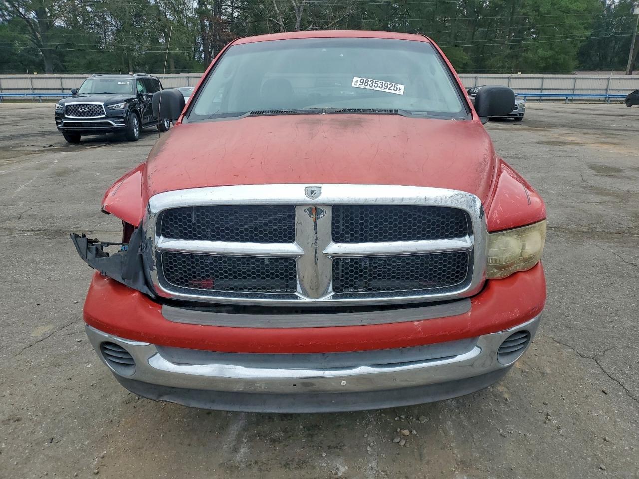 Dodge Ram 1500 Image 7