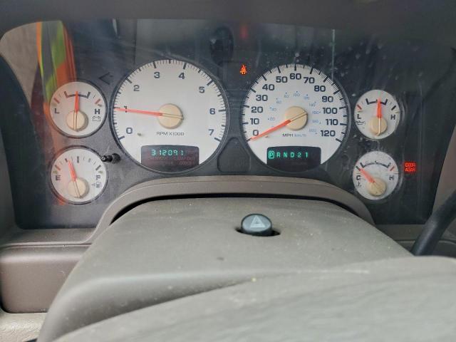 Dodge Ram 1500 Image 3