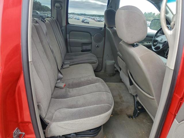 Dodge Ram 1500 Image 2