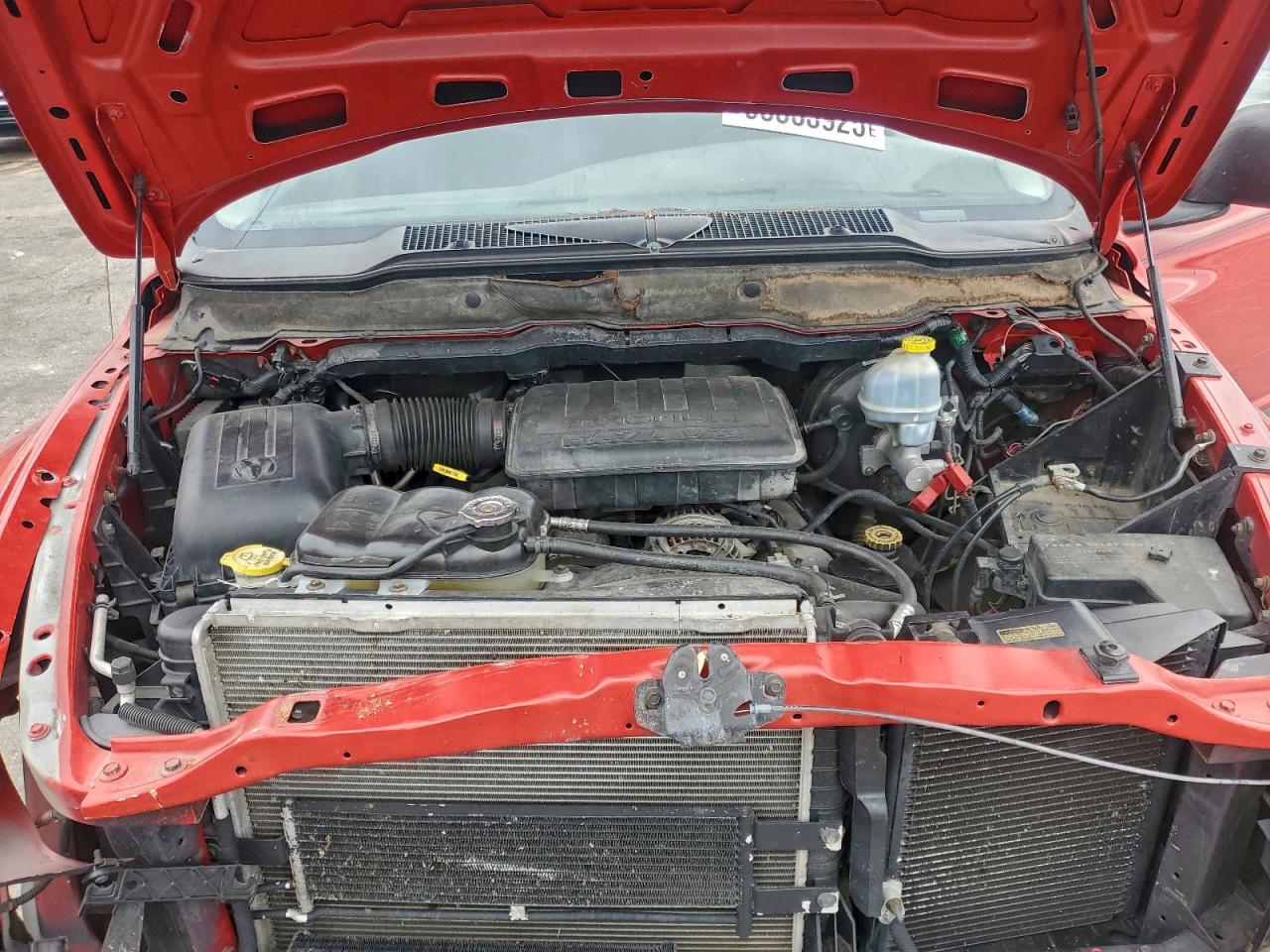 Dodge Ram 1500 Image 4