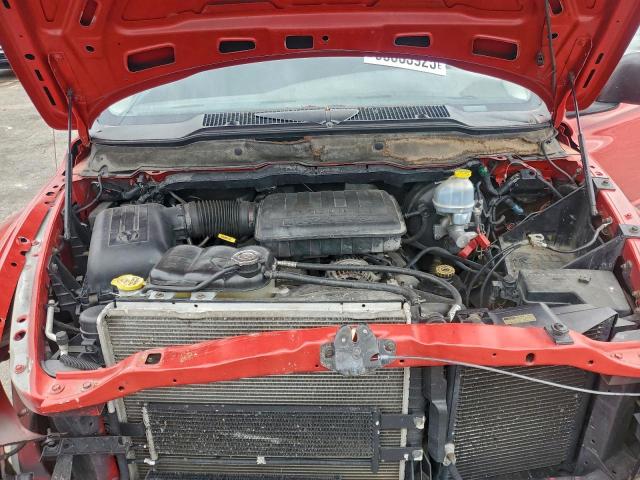 Dodge Ram 1500 Image 4