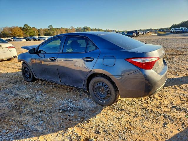Toyota Corolla L Image 5