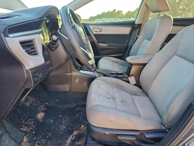 Toyota Corolla L Image 7