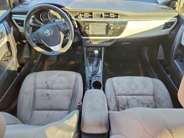 Toyota Corolla L Image 4