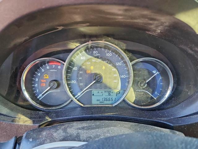 Toyota Corolla L Image 9