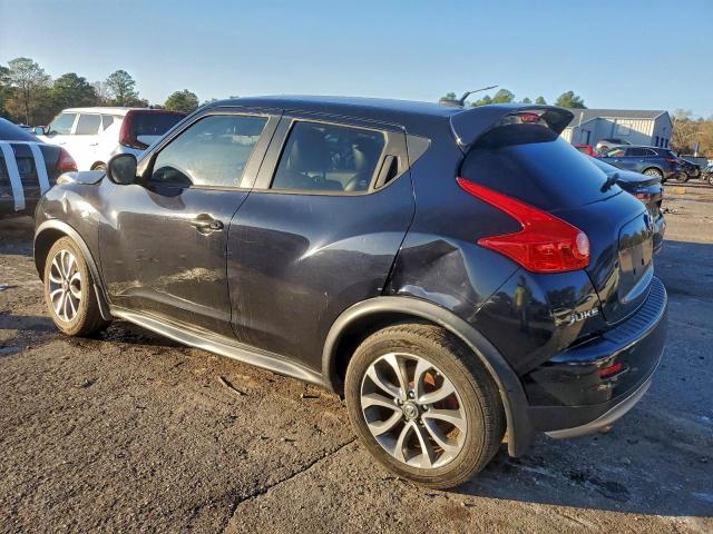 Nissan JUKE S Image 2