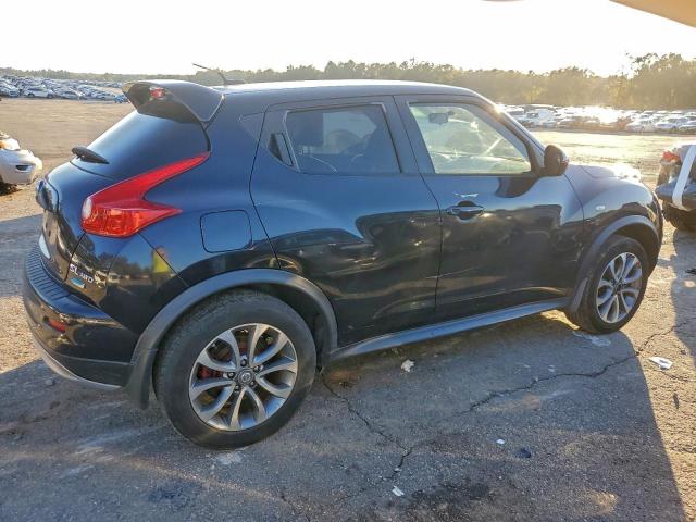 Nissan JUKE S Image 12