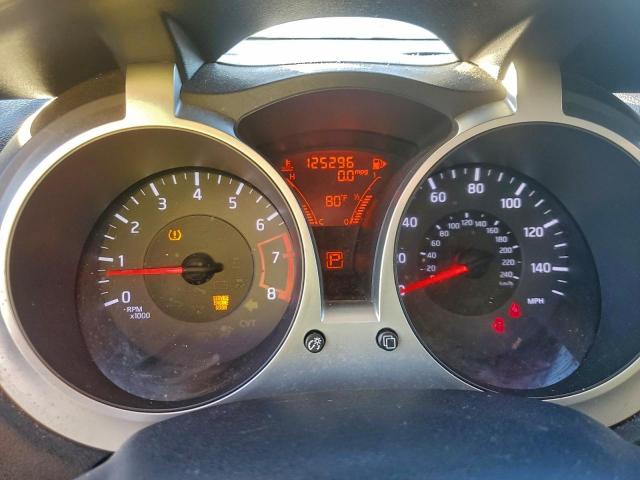 Nissan JUKE S Image 5