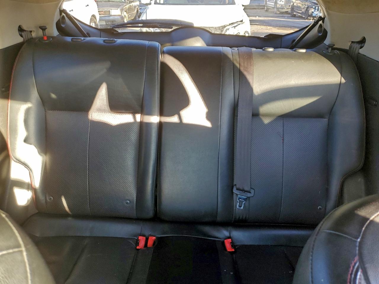 Nissan JUKE S Image 10