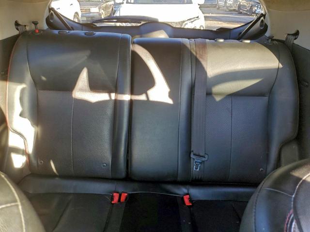 Nissan JUKE S Image 10