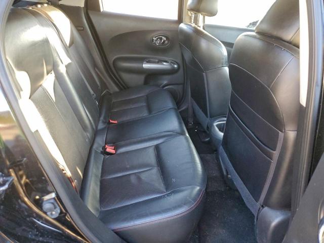 Nissan JUKE S Image 7