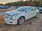 Cadillac XTS Platinum Image 1