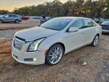  Salvage Cadillac XTS