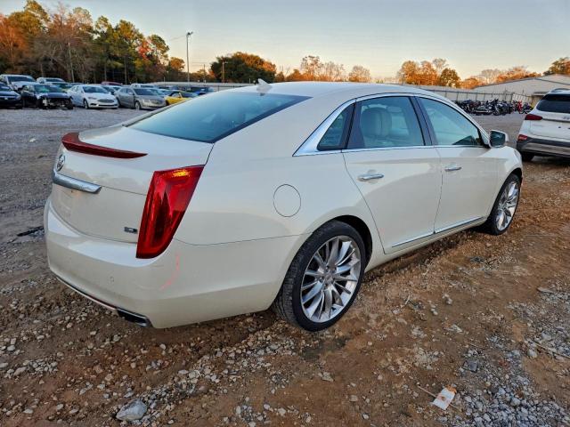 Cadillac XTS Platinum Image 3