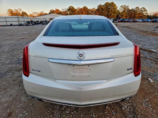 Cadillac XTS Platinum Image 12