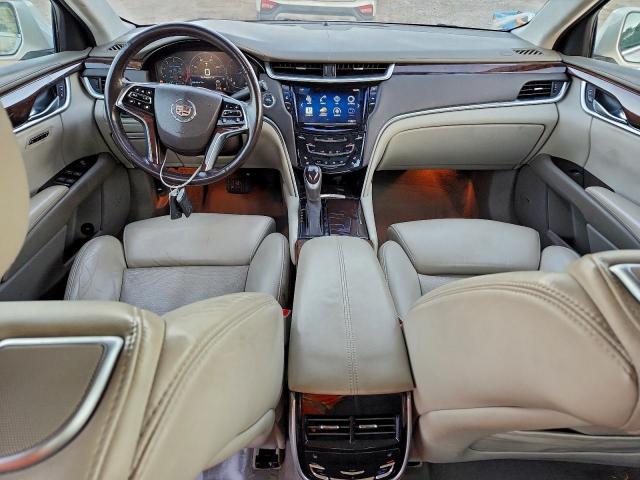 Cadillac XTS Platinum Image 8