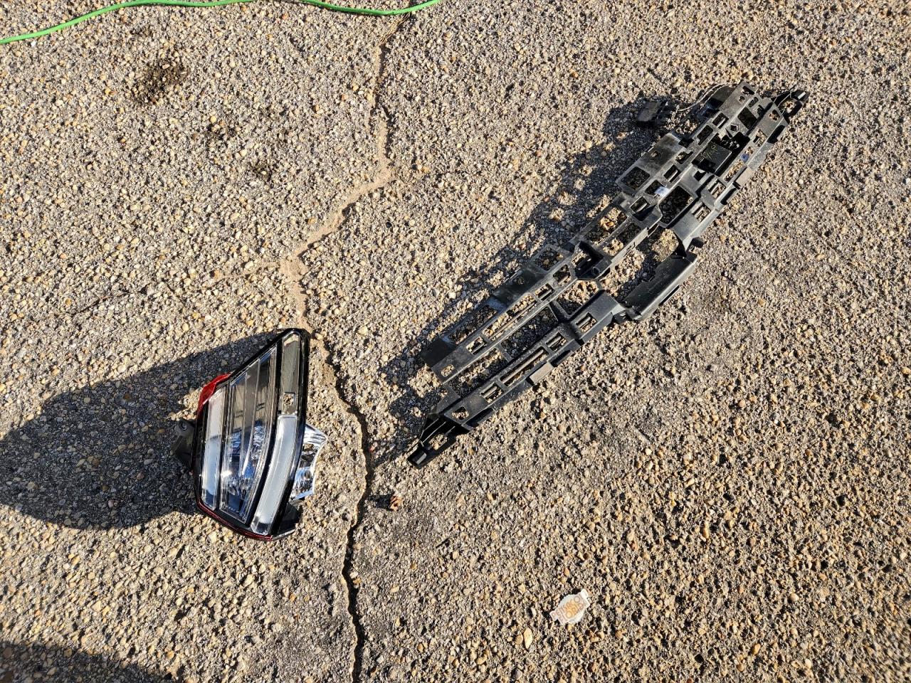 Nissan Rogue S Image 13