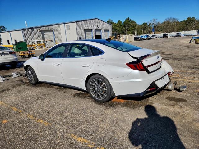 Hyundai SONATA Limited Image 7