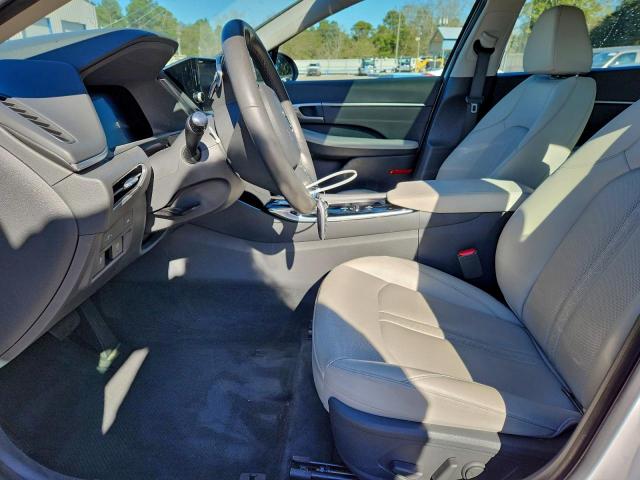 Hyundai SONATA Limited Image 3