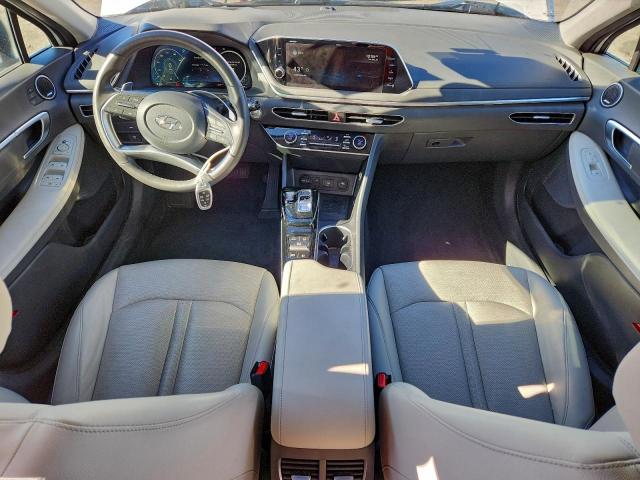 Hyundai SONATA Limited Image 10