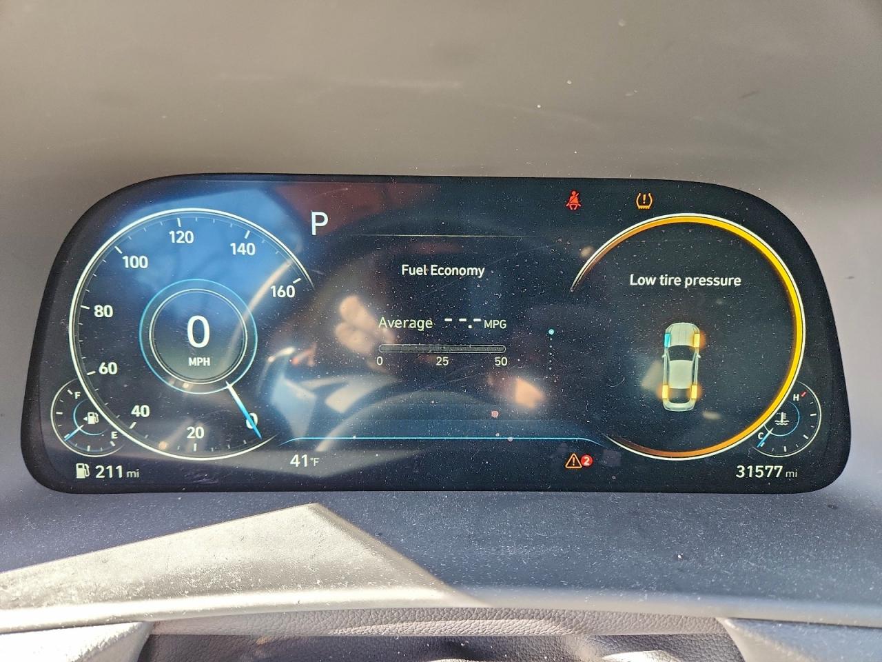 Hyundai SONATA Limited Image 2