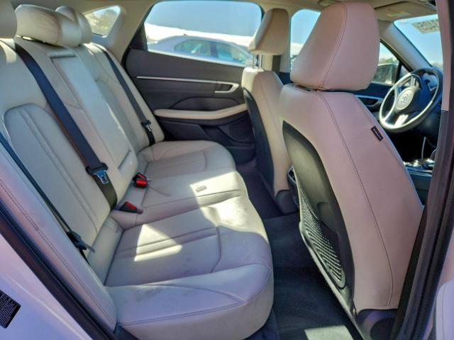 Hyundai SONATA Limited Image 6