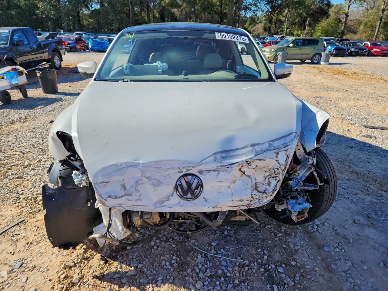 Volkswagen Beetle Image 8