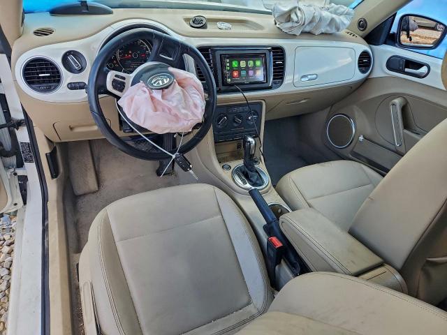 Volkswagen Beetle Image 5