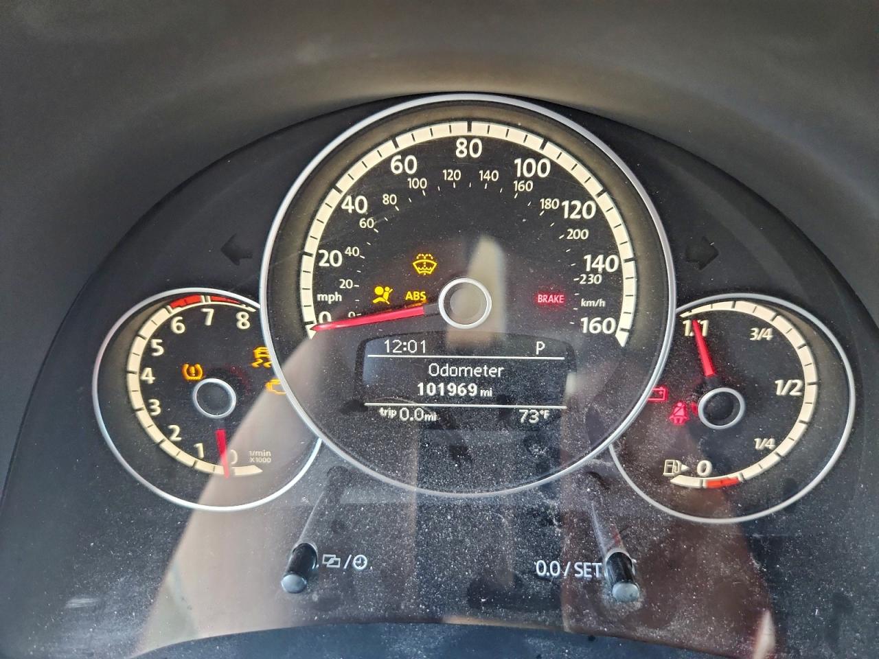 Volkswagen Beetle Image 9