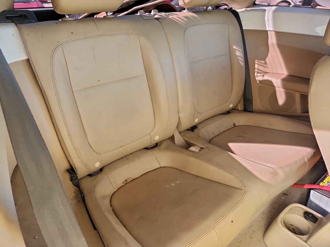 Volkswagen Beetle Image 7