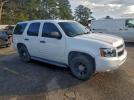Chevrolet Tahoe Police Image 8