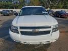Chevrolet Tahoe Police Image 3