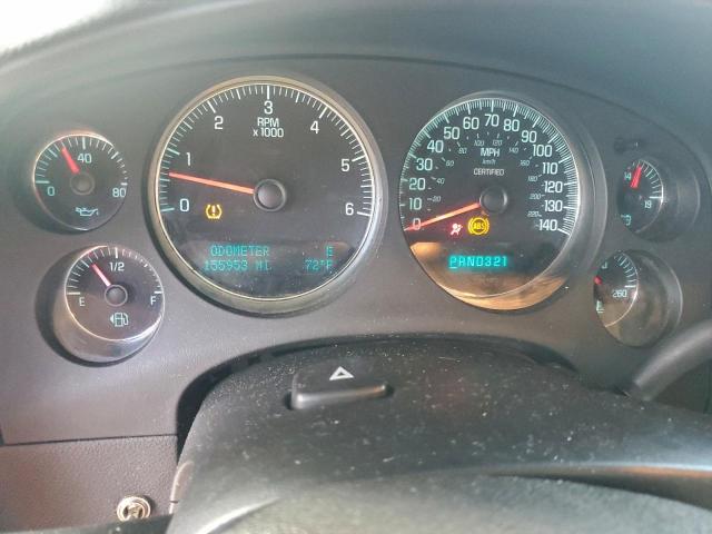 Chevrolet Tahoe Police Image 12