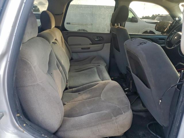 Chevrolet Tahoe Police Image 10